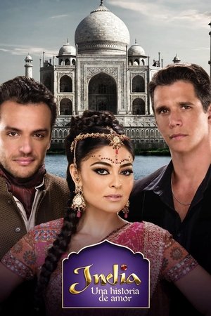India: Una Historia de Amor