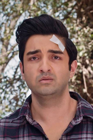 Angad Crosses the Line