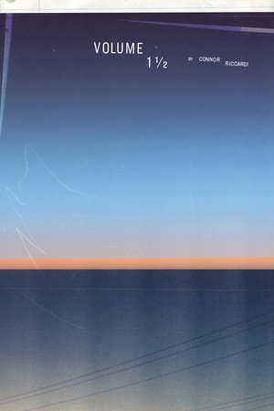 Volume 1½