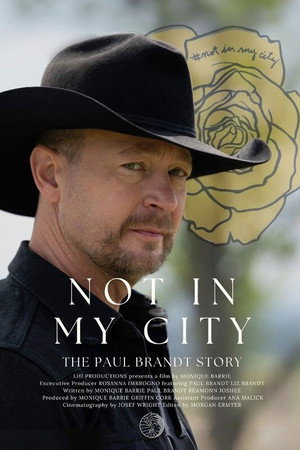 Not In My City: The Paul Brandt Story
