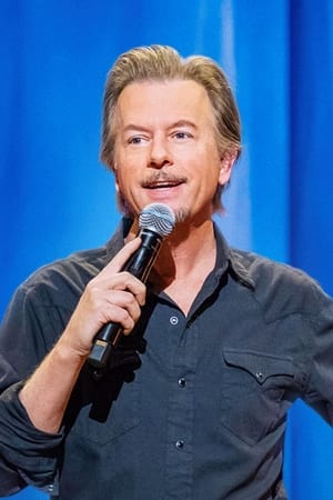 David Spade: Nothing Personal