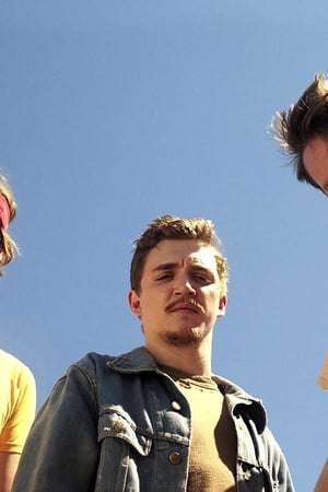 Band of Robbers