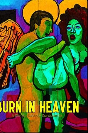 Burn in Heaven