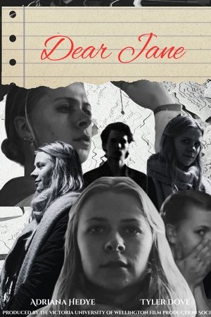 Dear Jane