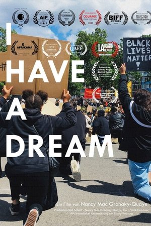 I have a dream
