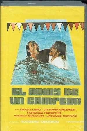 L'ultimo sapore dell'aria