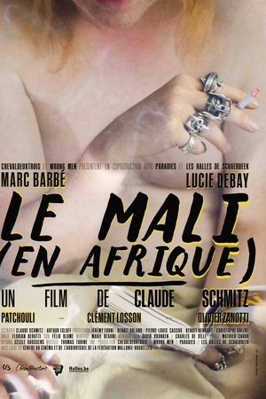 Le Mali (en Afrique)