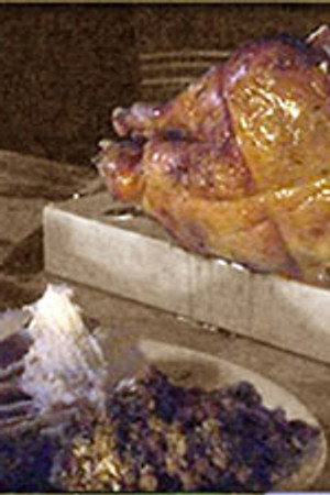 How to Make Turkey and Stuffing