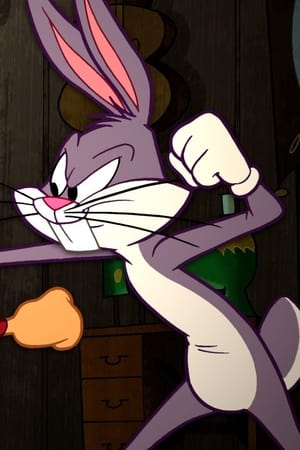 How Bugs Bunny Won the West