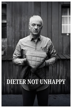 Dieter Not Unhappy