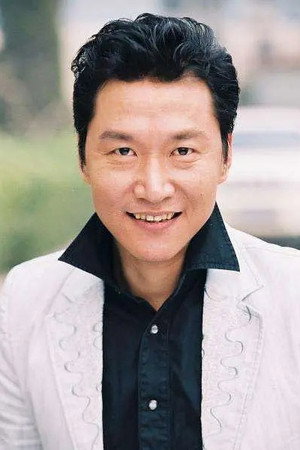 Zhao Yanguozhang