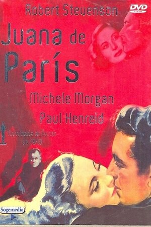 Joan of Paris