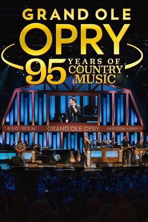 Grand Ole Opry: 95 Years of Country Music