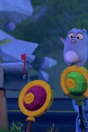 Ve službách Jeho Veličenstva