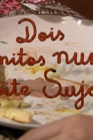 Dois Palmitos Numa Noite Suja!