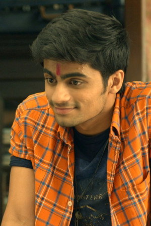 Chirag Ki Naukri