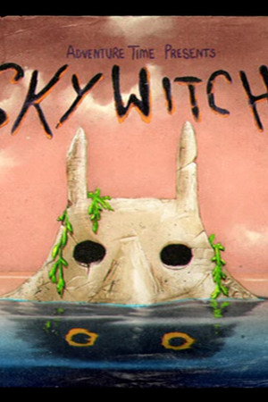 Sky Witch