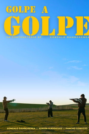 Golpe a Golpe