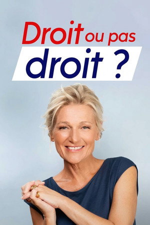 Droit ou pas droit ?