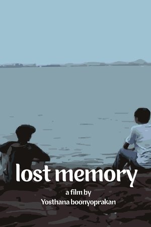Lost memory ความทรงจำที่ขาดหาย