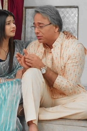 Abhira's promise to Manish