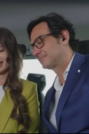 Anna e Ginevra