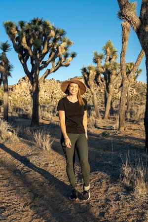 Joshua Tree National Park