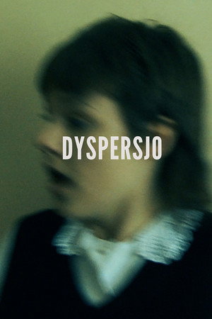 Dyspersjo