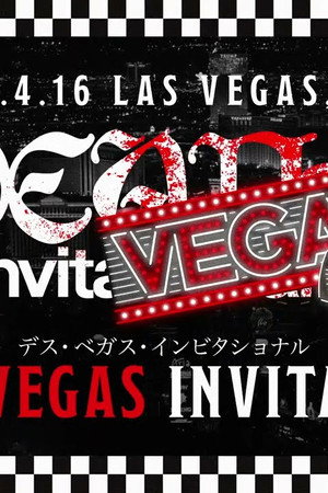 Death Vegas Invitational 2026