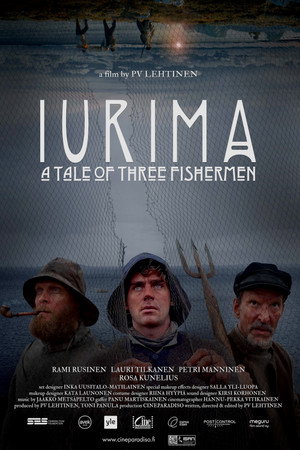 IURIMA – taru kolmesta kalastajasta