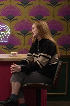 Liv Hewson