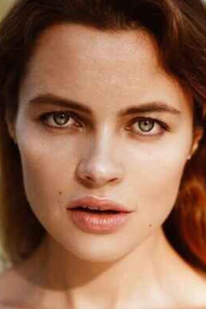 Olga Khvostik