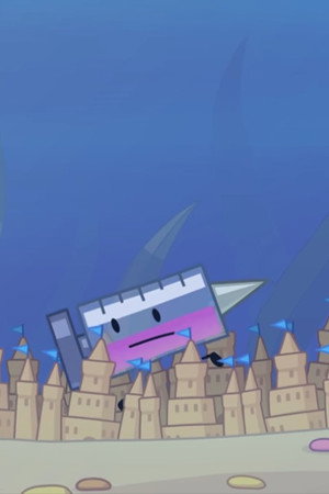 One Hundred Shells, No More, No Less