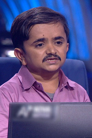 Dr. Ganesh Baraiya’s KBC Challenge