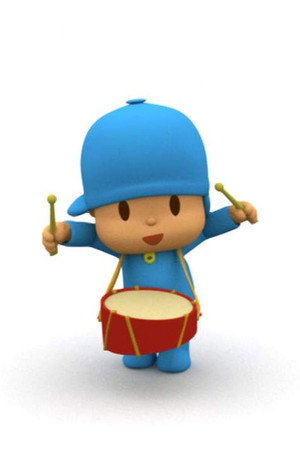 Drummer Boy