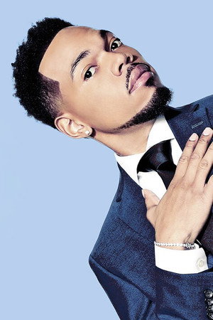 Chance the Rapper