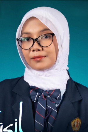 Prisilia Dita Sepirasari