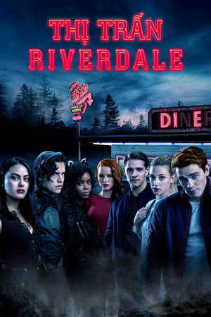 Thị Trấn Riverdale
