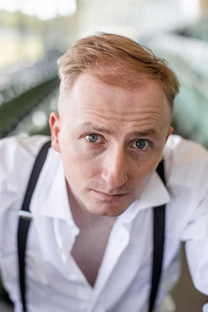Brian Völkner Brian Völkner