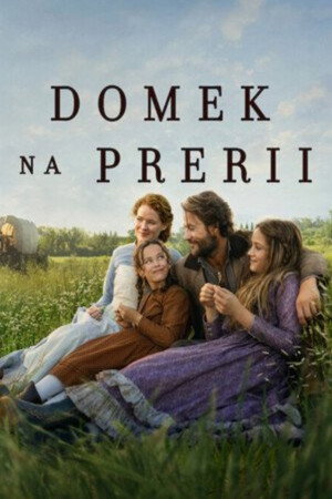 Domek na prerii