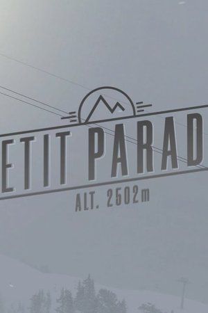 Petit Paradis