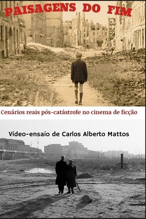 Paisagens do fim