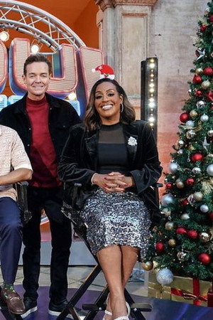 Christmas Special