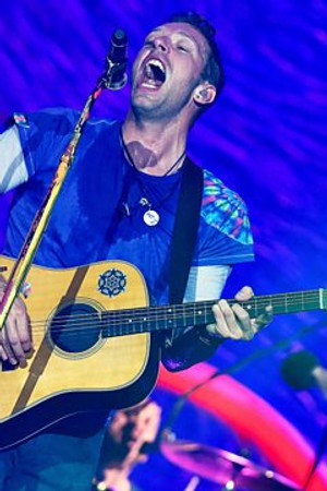Coldplay