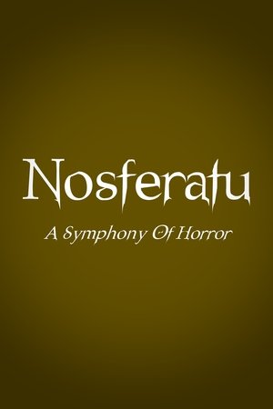 Minecraft Animation: Nosferatu - A Symphony Of Horror