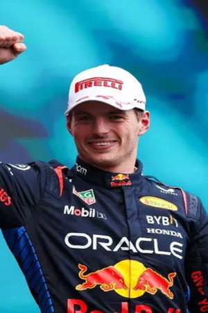 Moët & Chandon Belgian Grand Prix - Free Practice 1