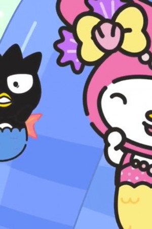My Melody's Mer-Adventure
