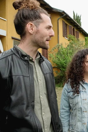 Anastasia e Francesco