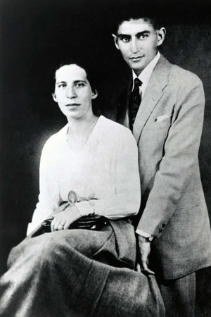 Franz Kafka, lettres à Félice et à Milena