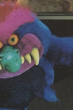 My Pet Monster